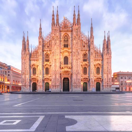 Duomo di Milano