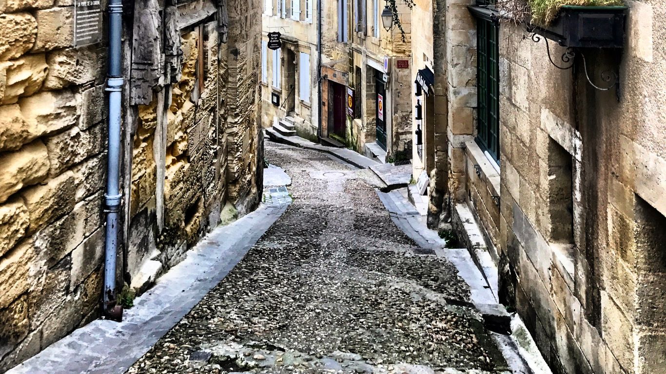 Hotels in Saint-Émilion