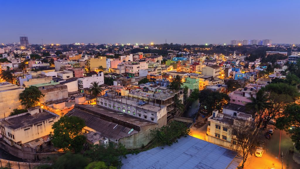 $356 Cheap Flights to Bengaluru in March 2027 | KAYAK