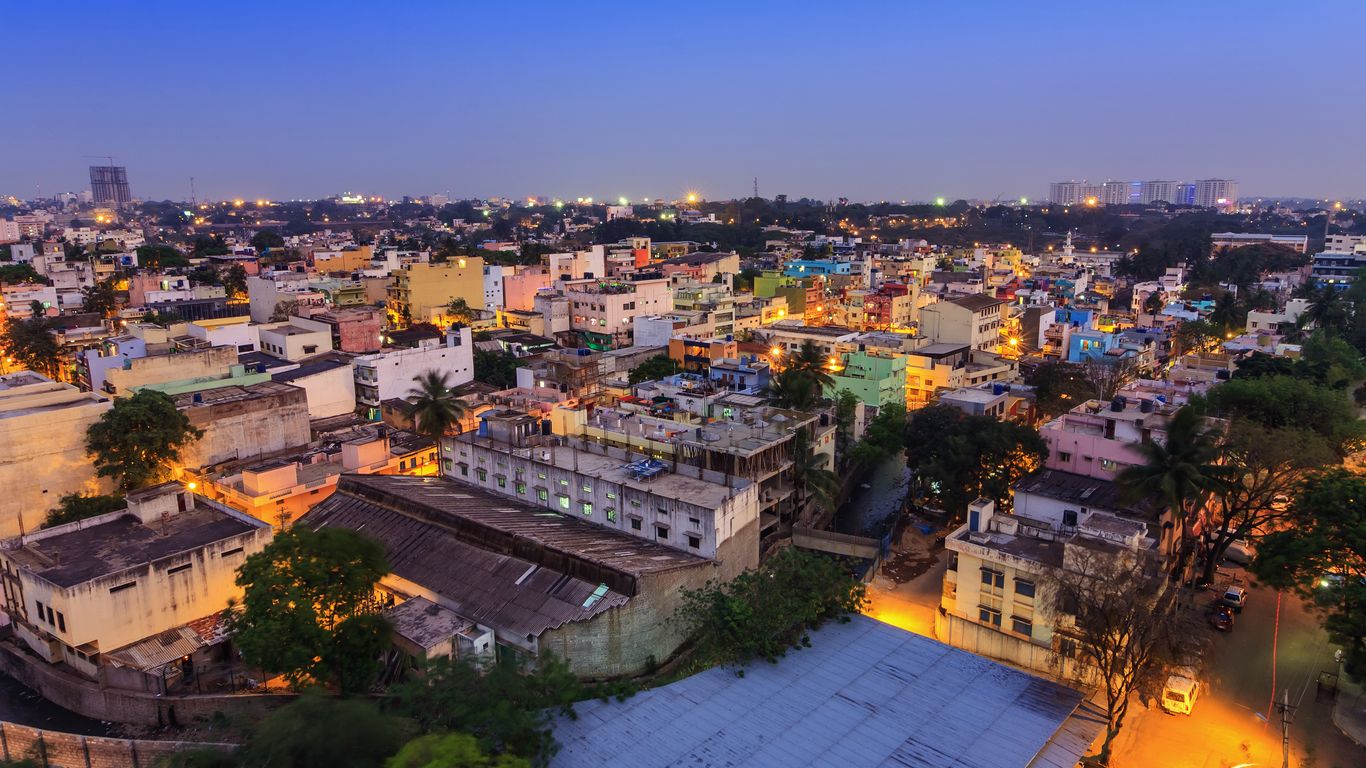 Holidays in Bengaluru
