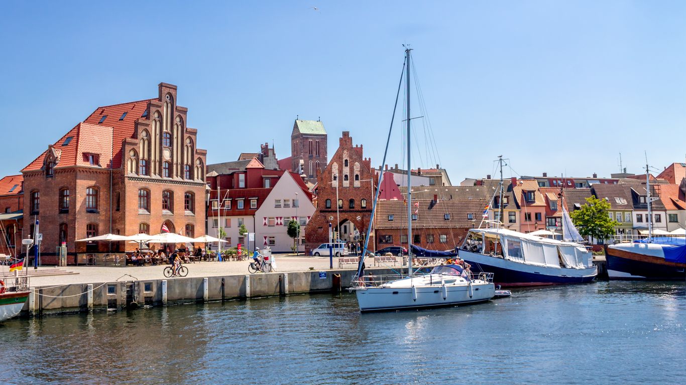Mecklenburg-Vorpommern Mecklenburg-Vorpommern