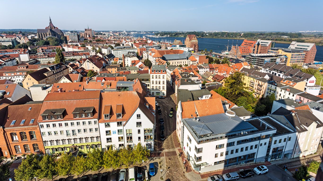 Rostock Rostock