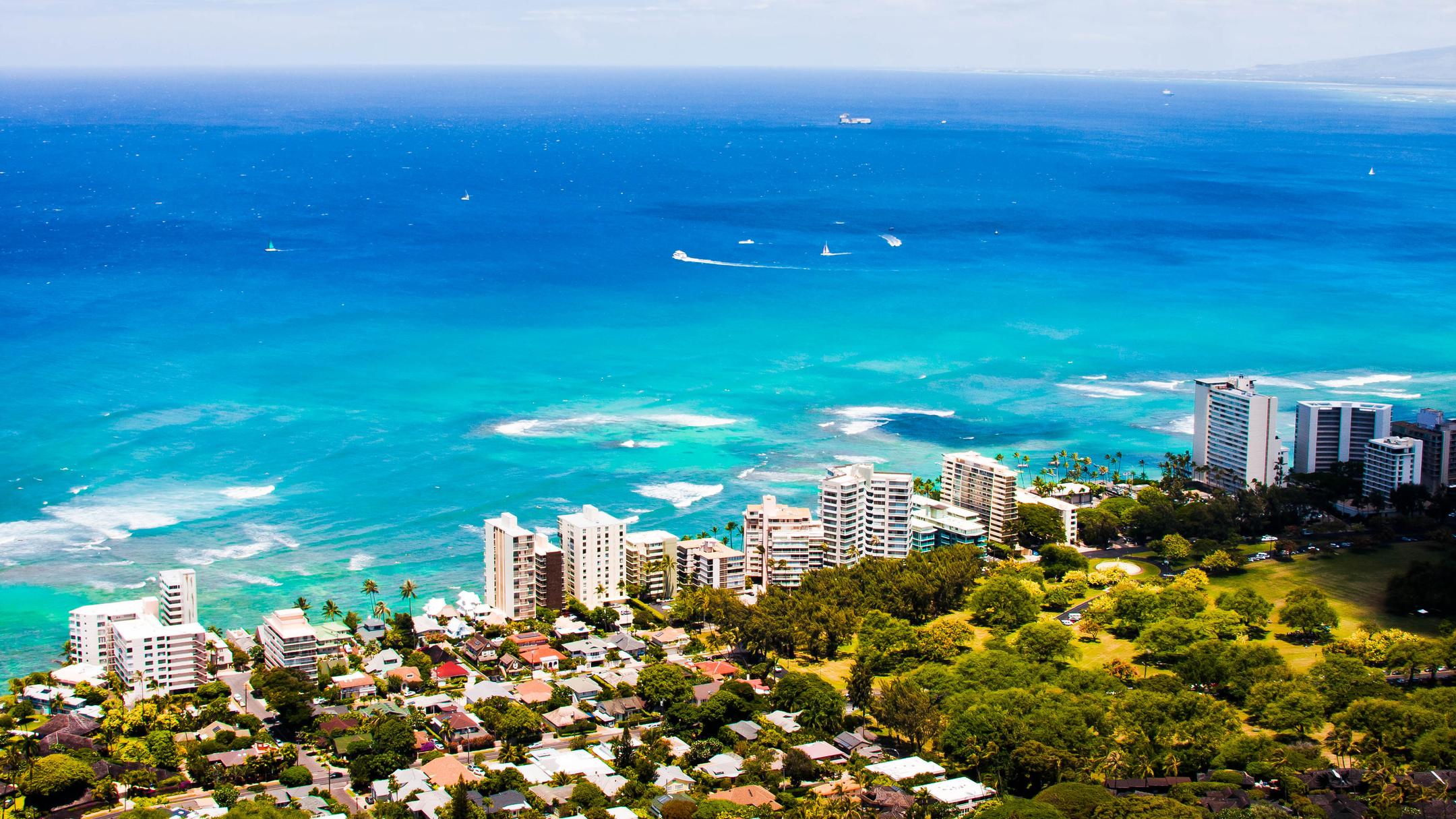 Car Rentals in Honolulu from $84/day - Search for Rental Cars on KAYAK