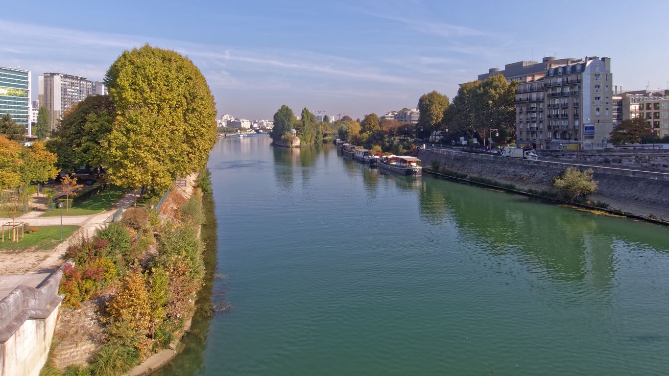 Neuilly-sur-Seine Neuilly-sur-Seine
