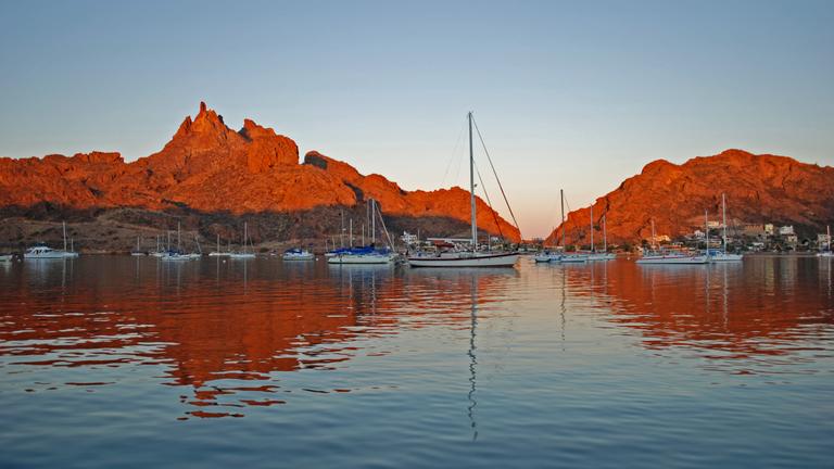 San Carlos Hotels: 278 Cheap San Carlos Hotel Deals, Mexico