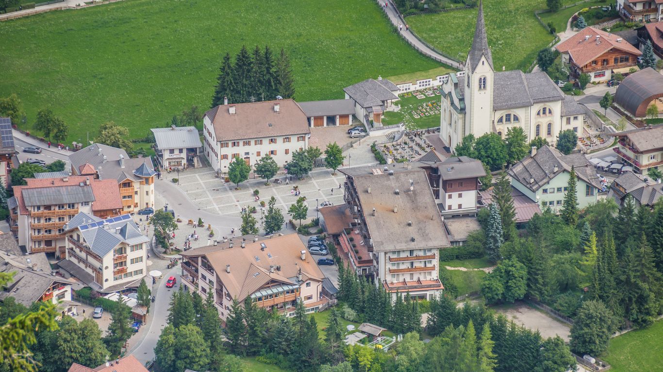 Hoteluri în San Vigilio di Marebbe