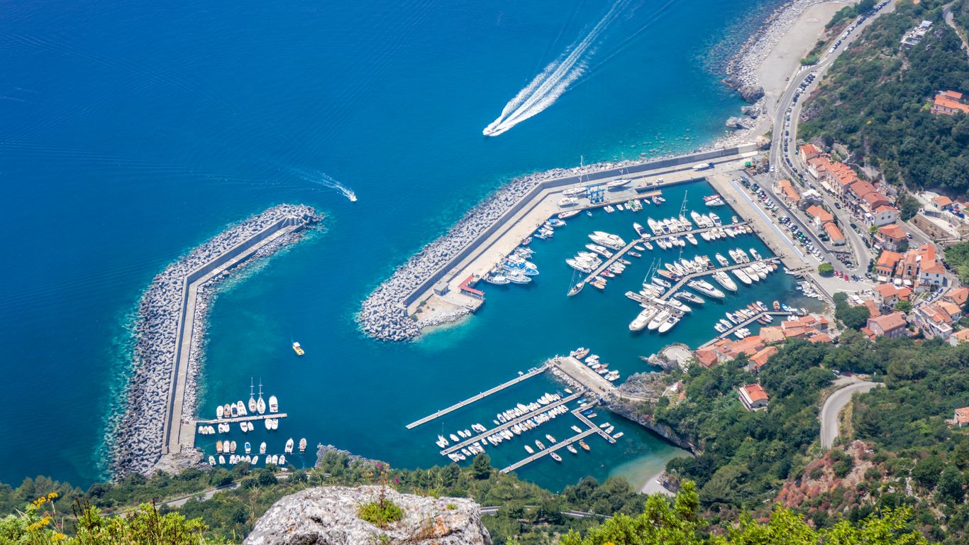 Hotellit Maratea
