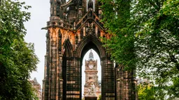 Alquiler de coches en Reino Unido