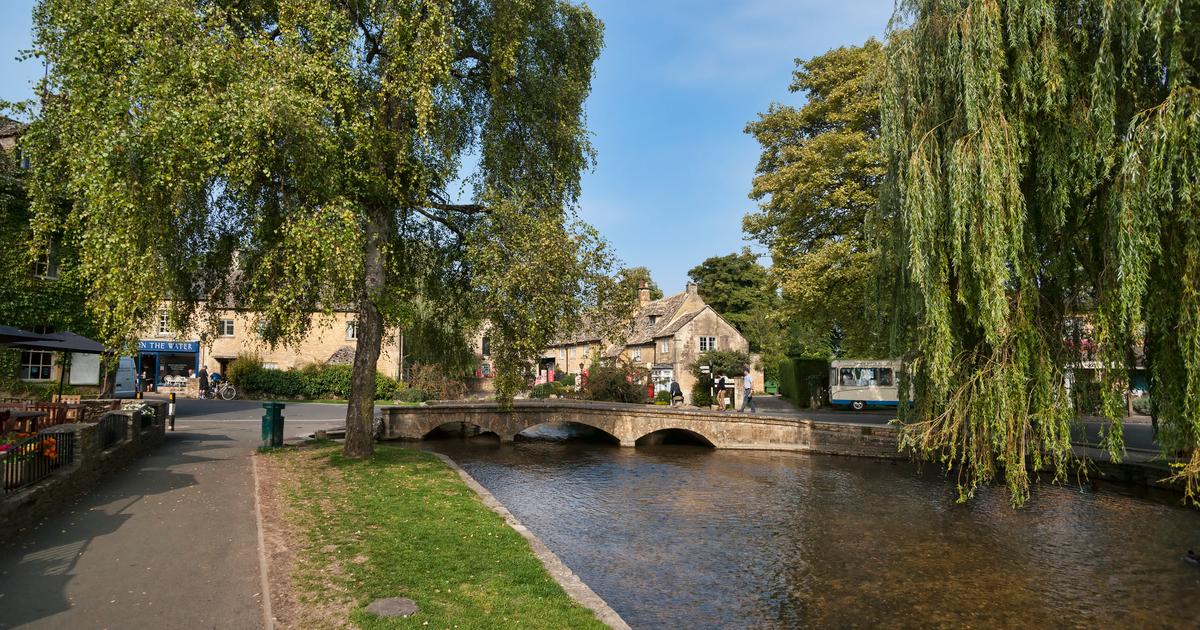 16 Best Hotels in Bourton-on-the-Water. Hotels from $119/night - KAYAK