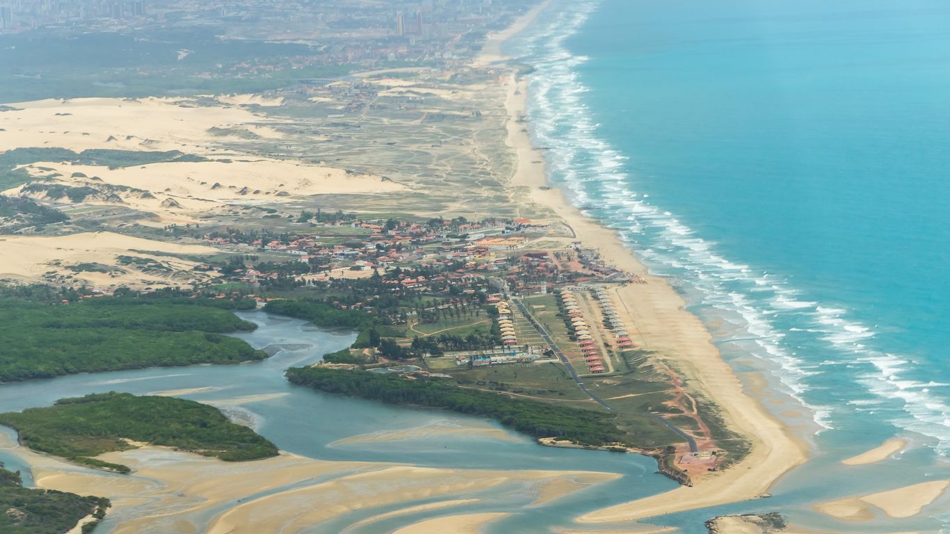 Praia do Futuro I Praia do Futuro I