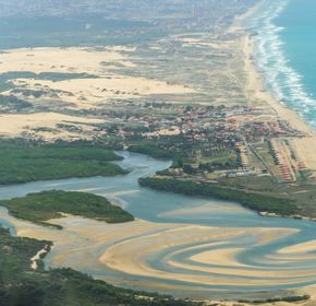 Praia do Futuro