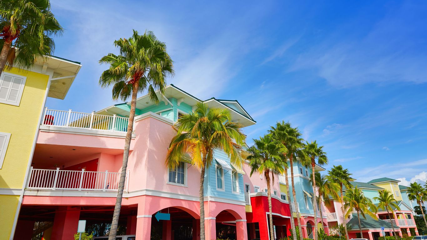 Flights to Fort Myers SW Florida Intl