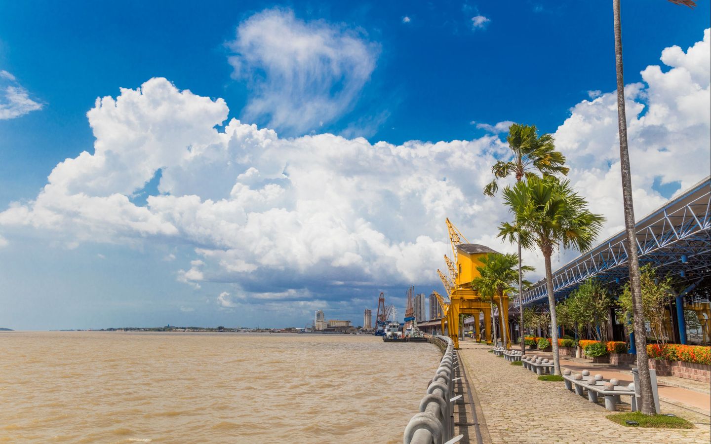 Passagens baratas Rio de Janeiro - Belém a partir de R$ 565 - KAYAK