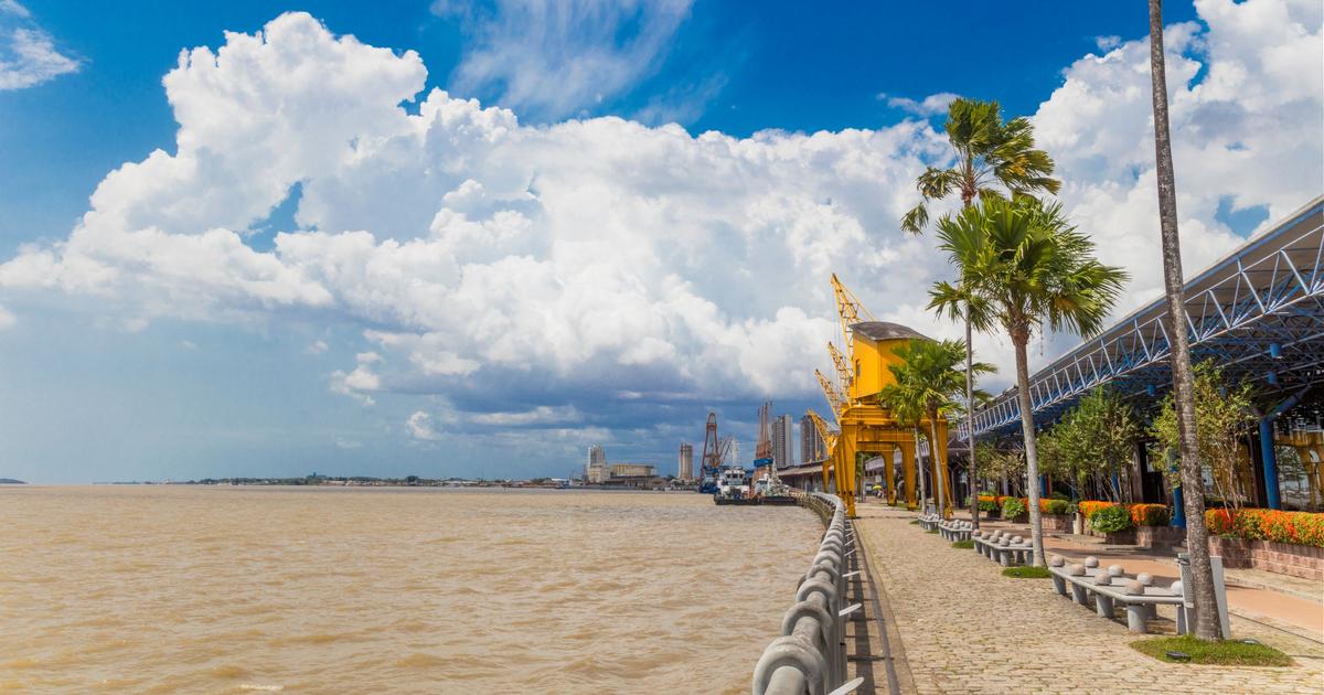 Guia de viagem de Belém Turismo em Belém KAYAK Guia de viagem de Belém Turismo em Belém KAYAK