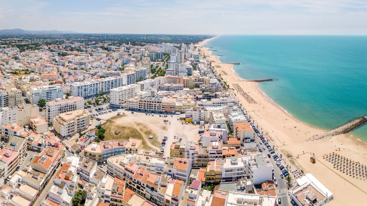 Quarteira Hotels 1,395 Cheap Quarteira Hotel Deals, Portugal