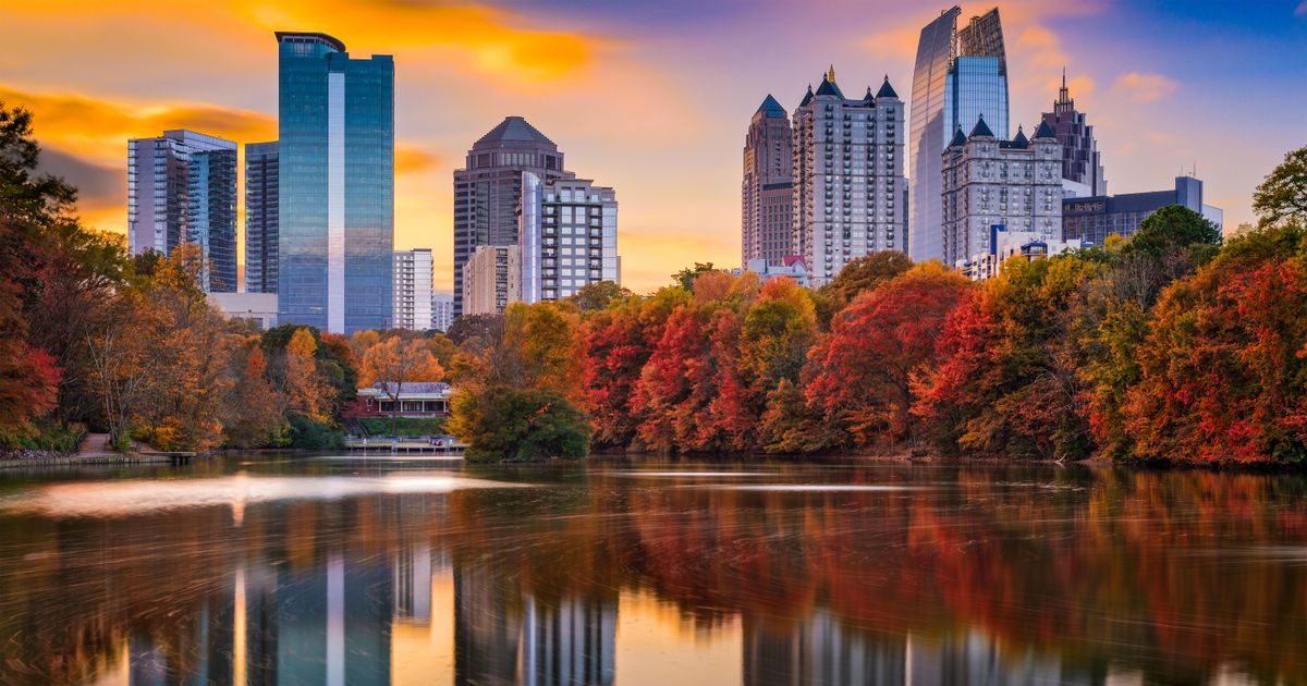 C$ 257+ Delta Flights to Atlanta on Cheapflights