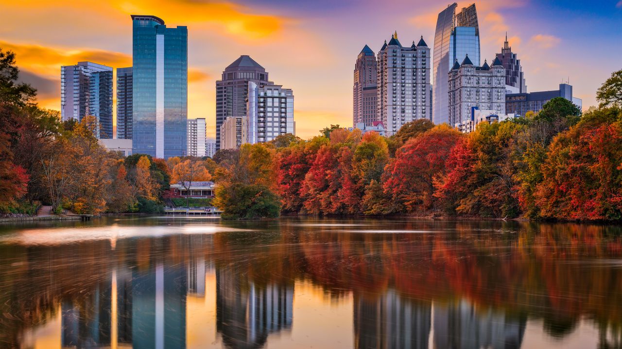 $64 CHEAP FLIGHTS from Baltimore to Atlanta (BWI - ATL) | KAYAK