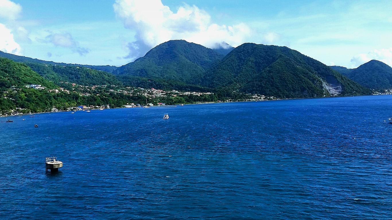 Cheap Flights to Dominica from £533 - KAYAK