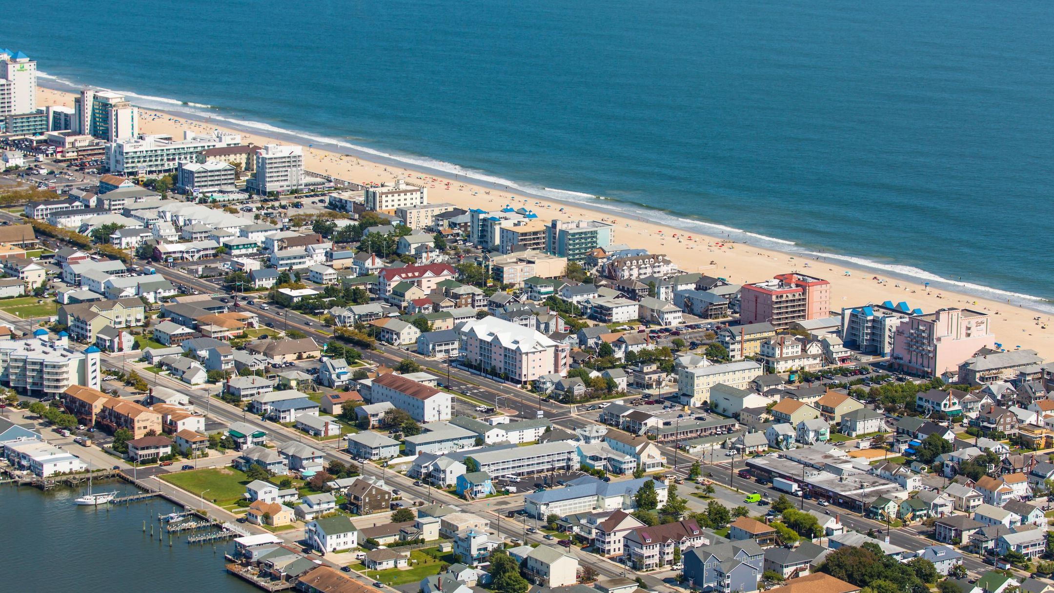 Canoe In Ocean Car Rentals in Ocean City from $58/day - Search for Rental Cars on KAYAK