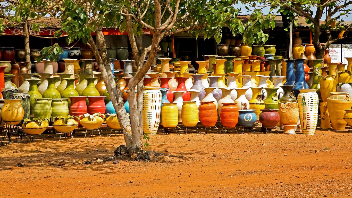 Accra Accra