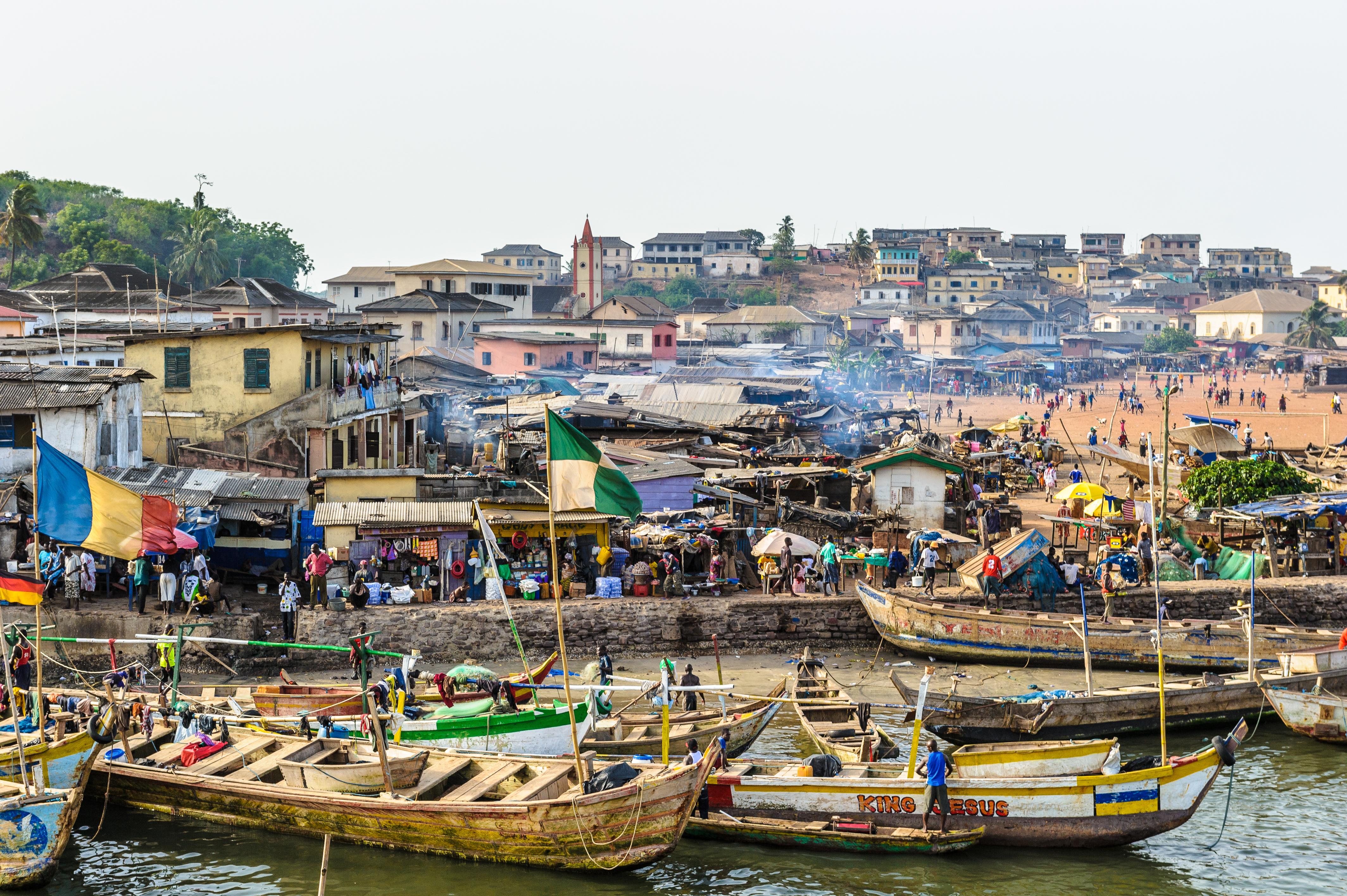 Ghana Travel Guide Ghana Tourism KAYAK