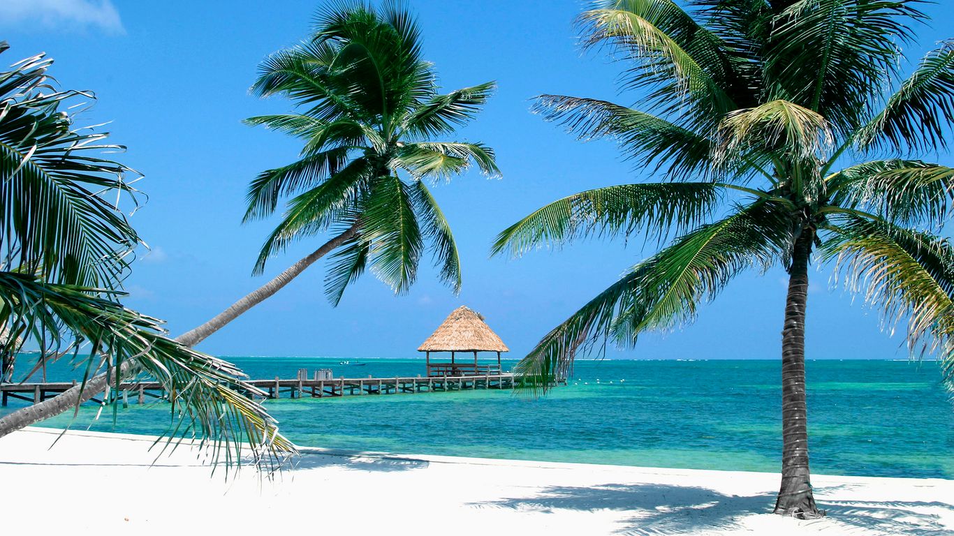 Hotels in Maya Beach