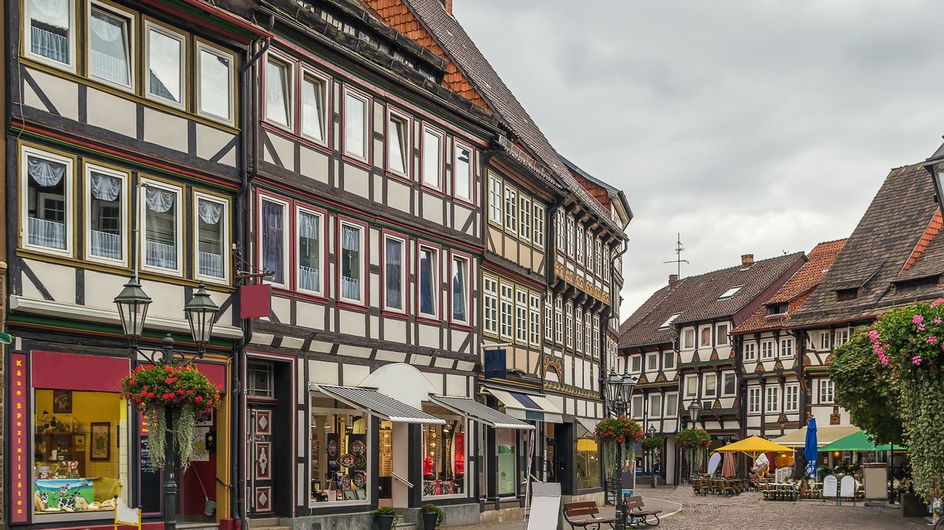 Hotels in Einbeck