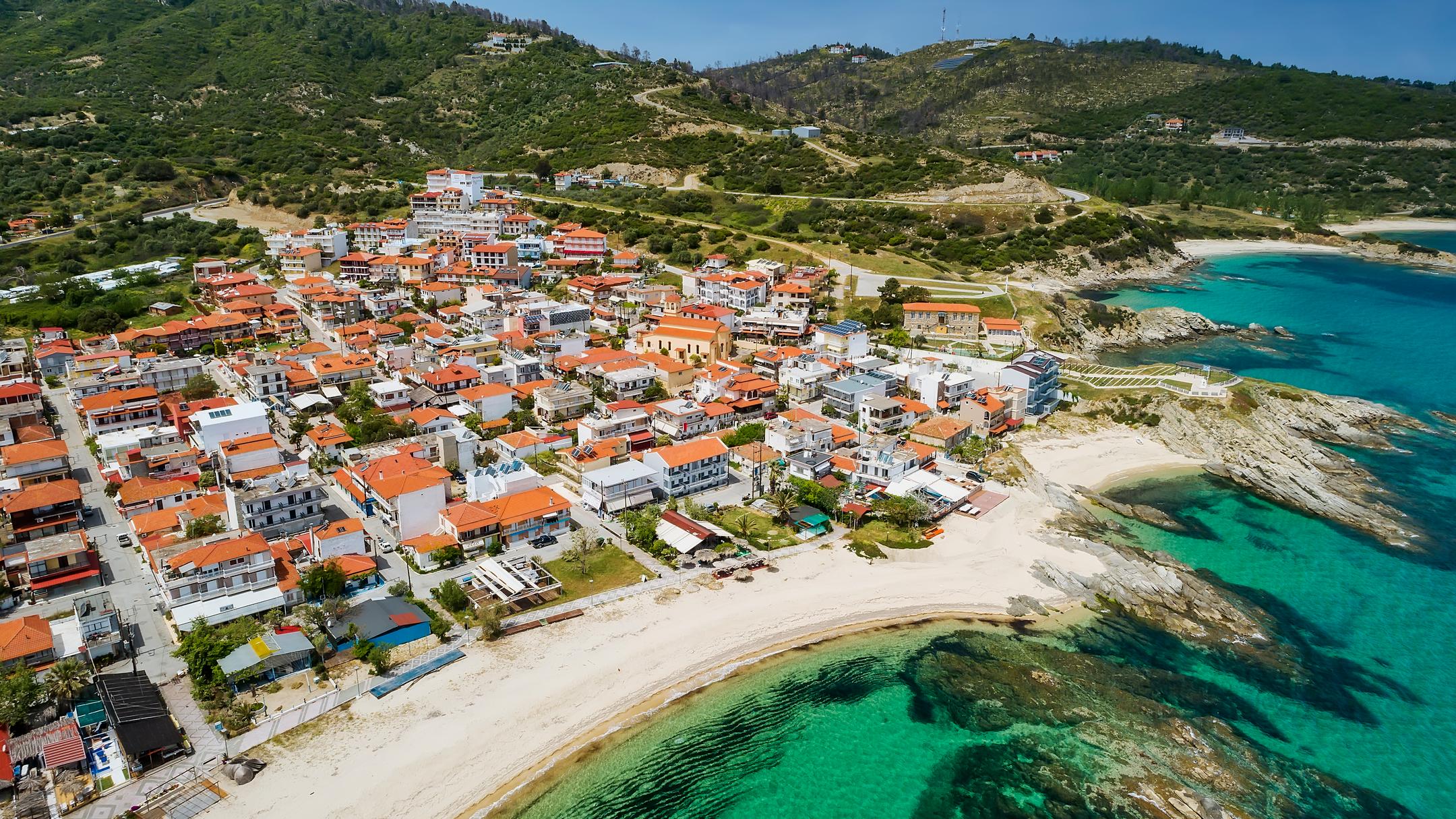 Hotels in Sarti ab 32 € Finde günstige Hotels mit momondo