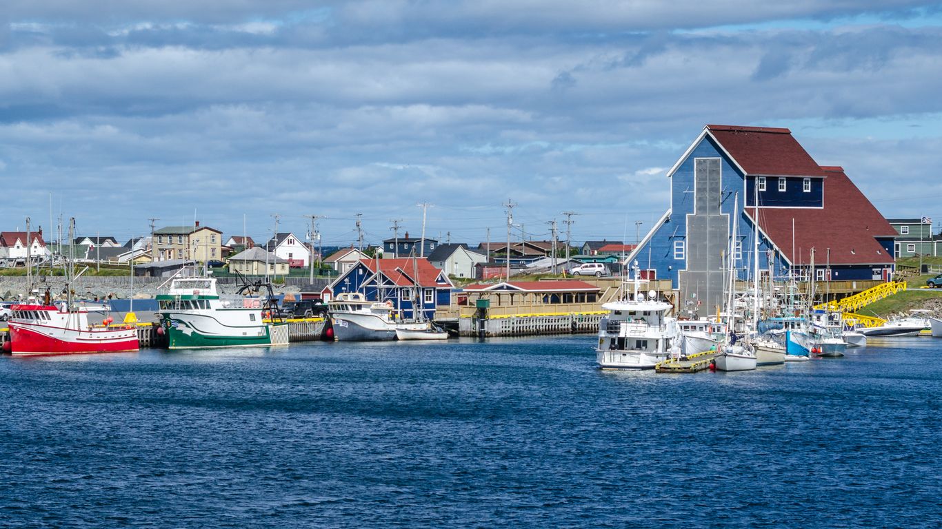 Hotels in Bonavista