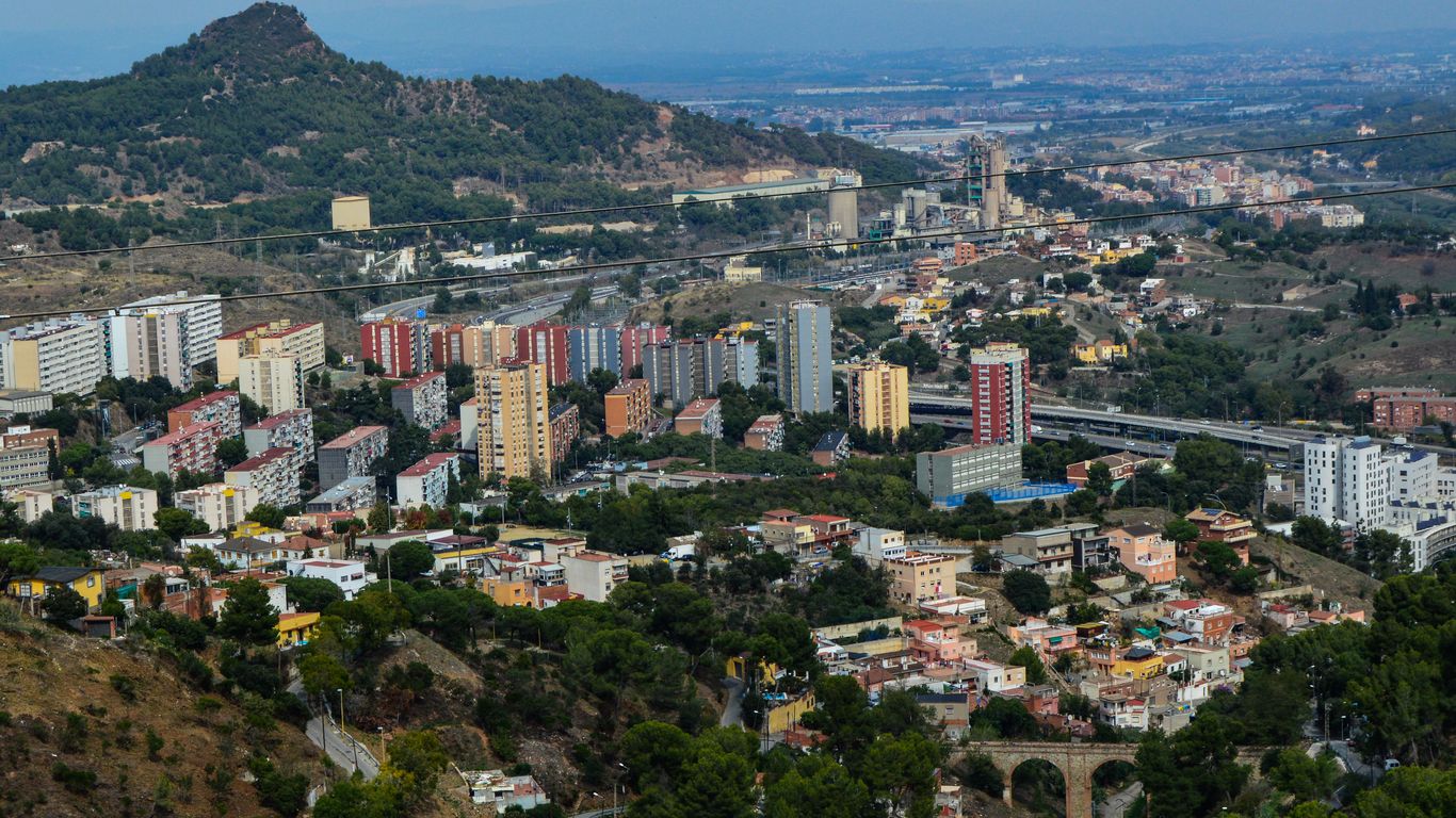 Hotels in Montcada i Reixac