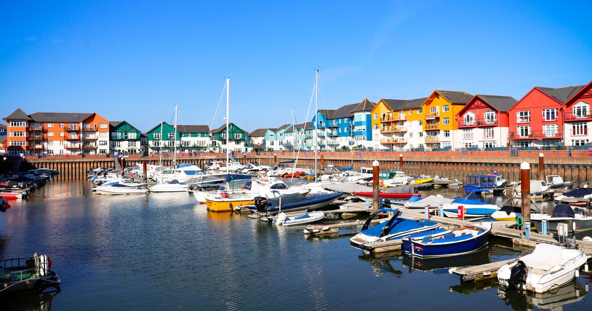 Exmouth Travel Guide | Exmouth Tourism - KAYAK