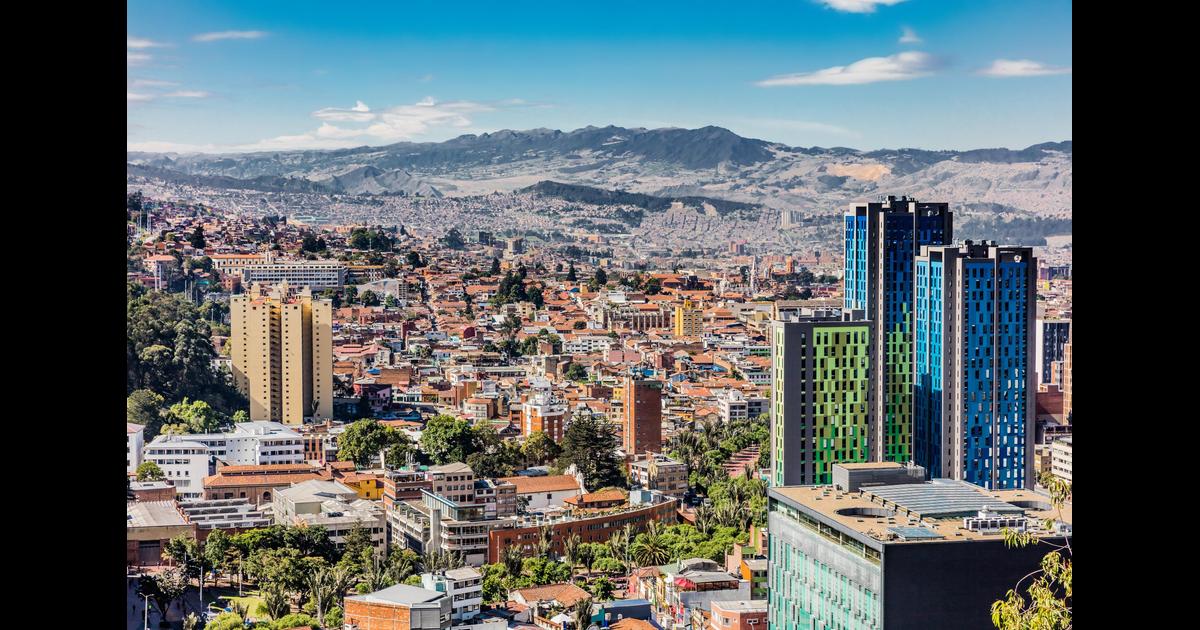 Avis Car Rentals in Bogotá from $23/day - KAYAK