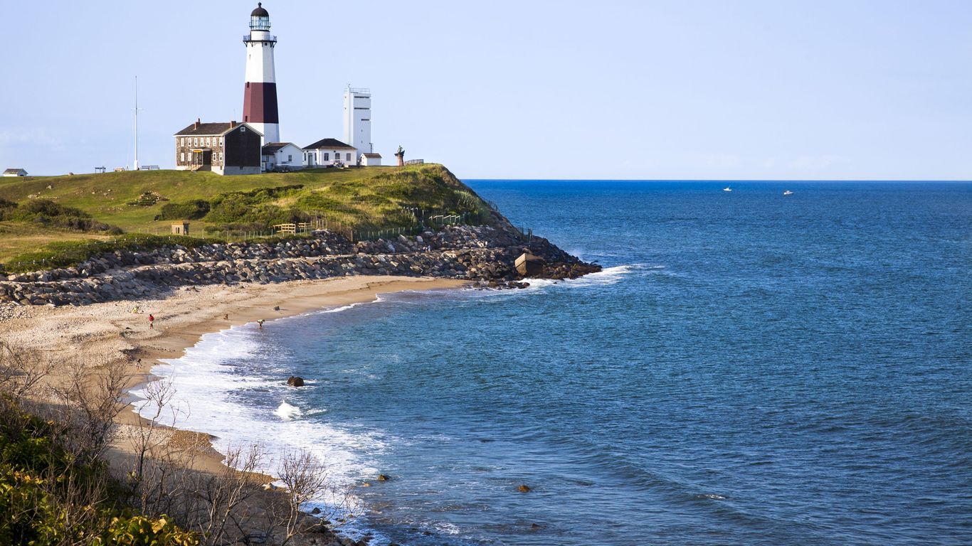 Montauk Montauk