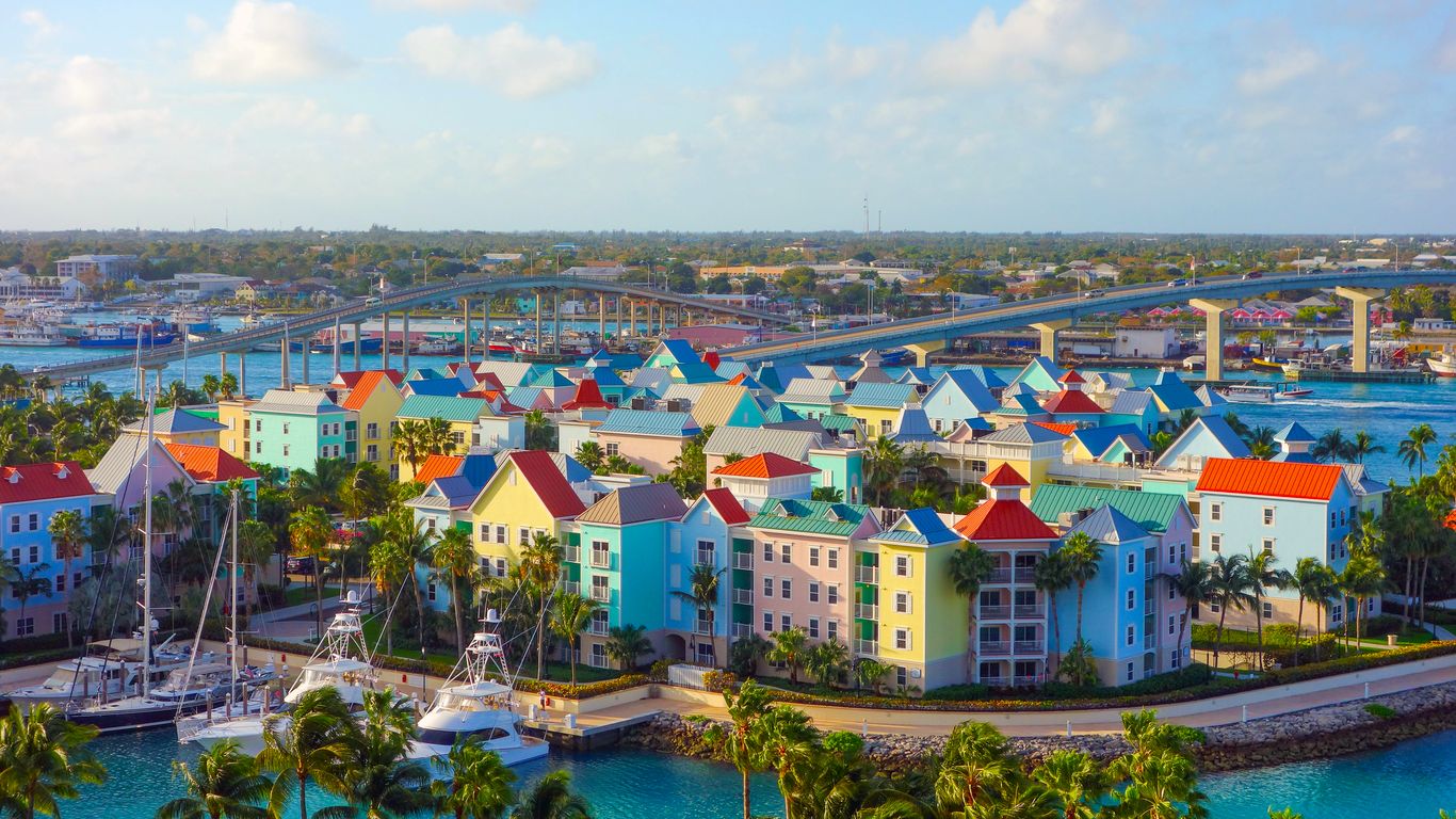 Semestrar i Nassau