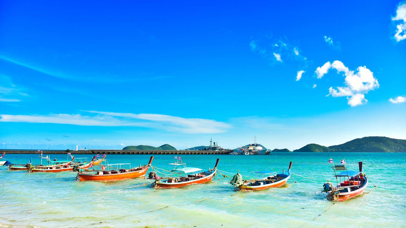 Vacanze a Phuket