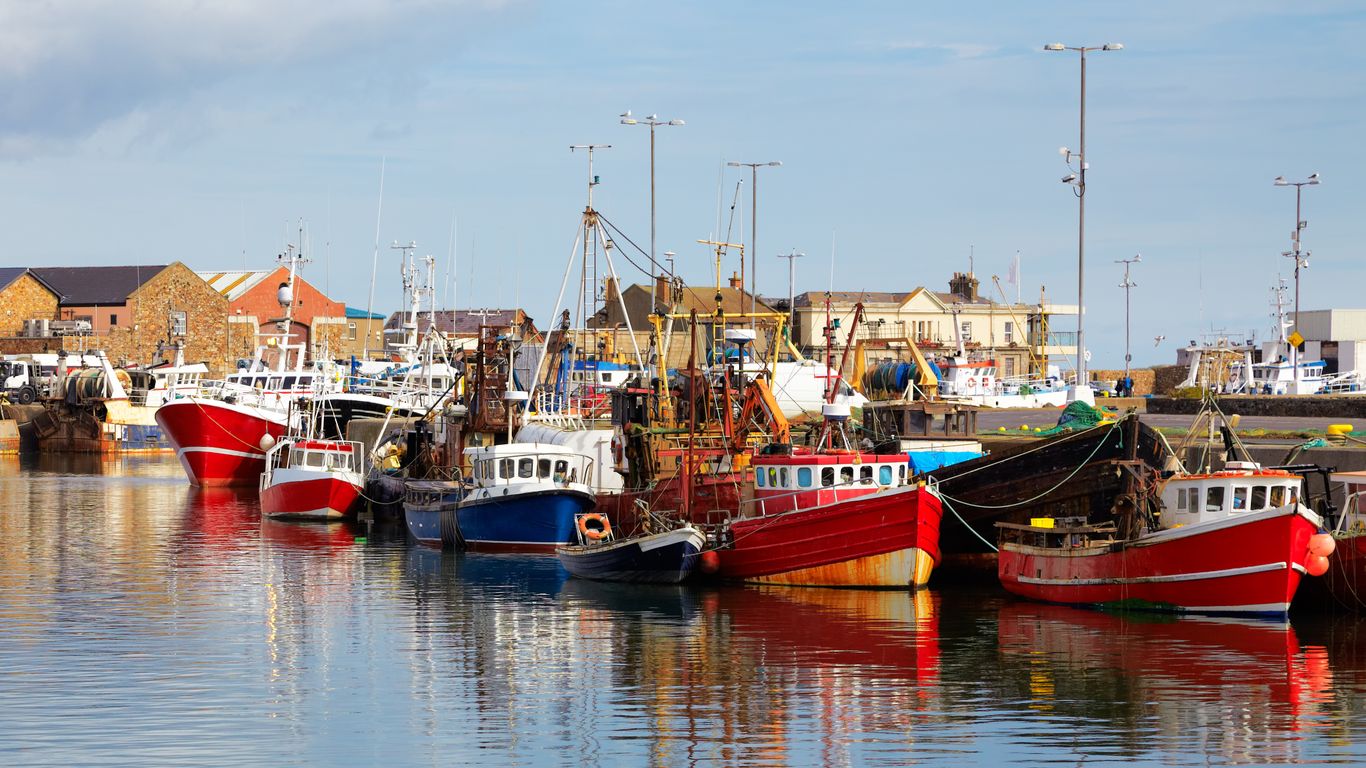 Holidays in Howth