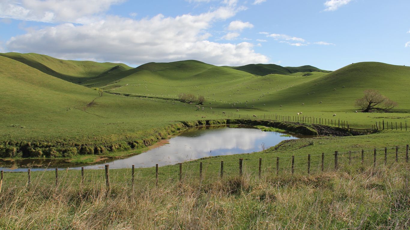Hotels in Havelock North