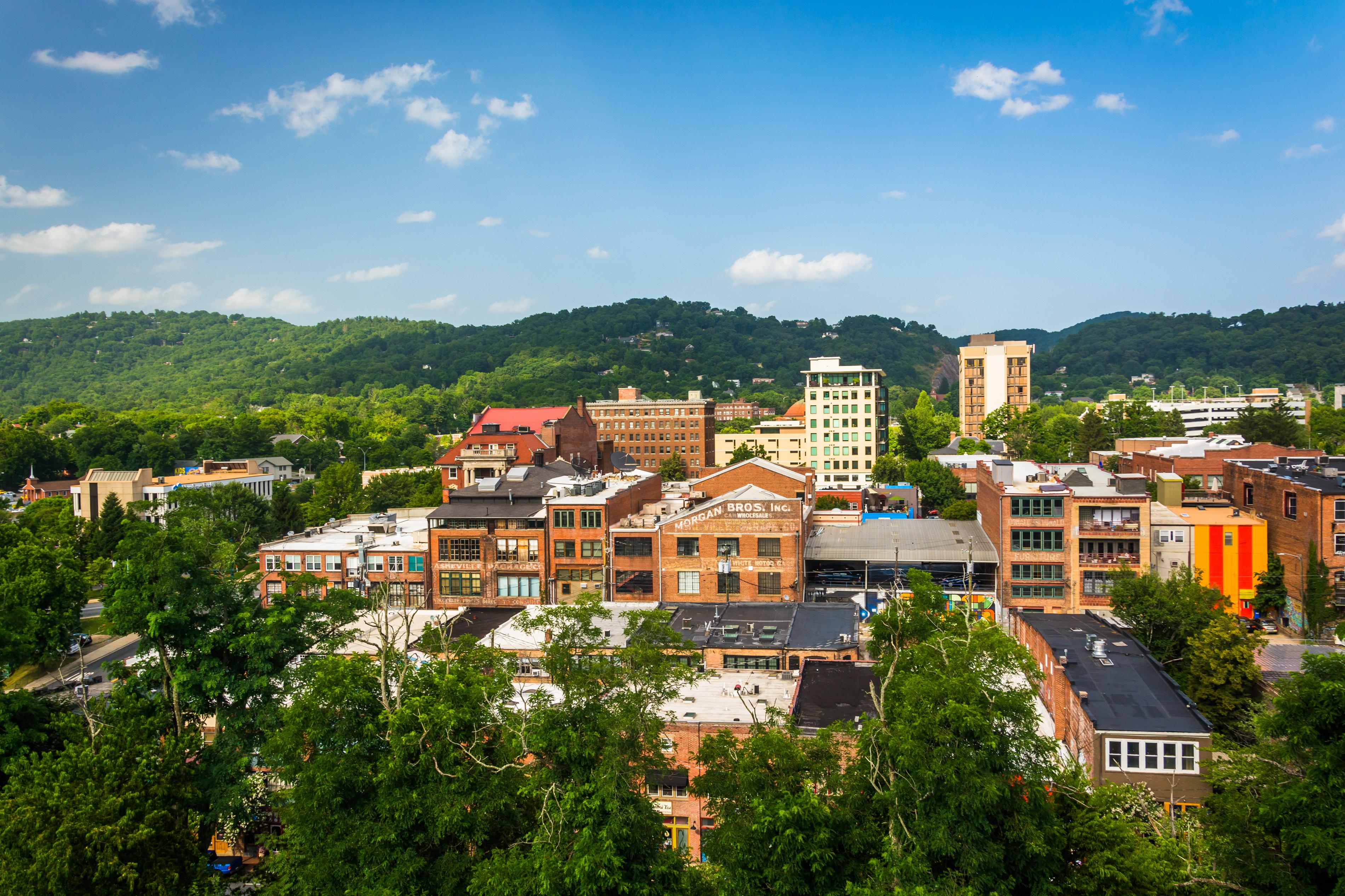 16 Best Hotels in Asheville. Hotels from C 85 night KAYAK