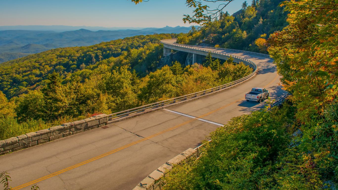 Asheville Asheville