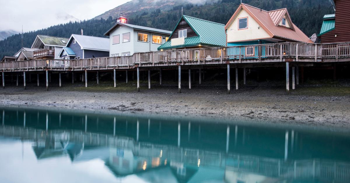 Car Rentals in Seward Search for Rental Cars on KAYAK