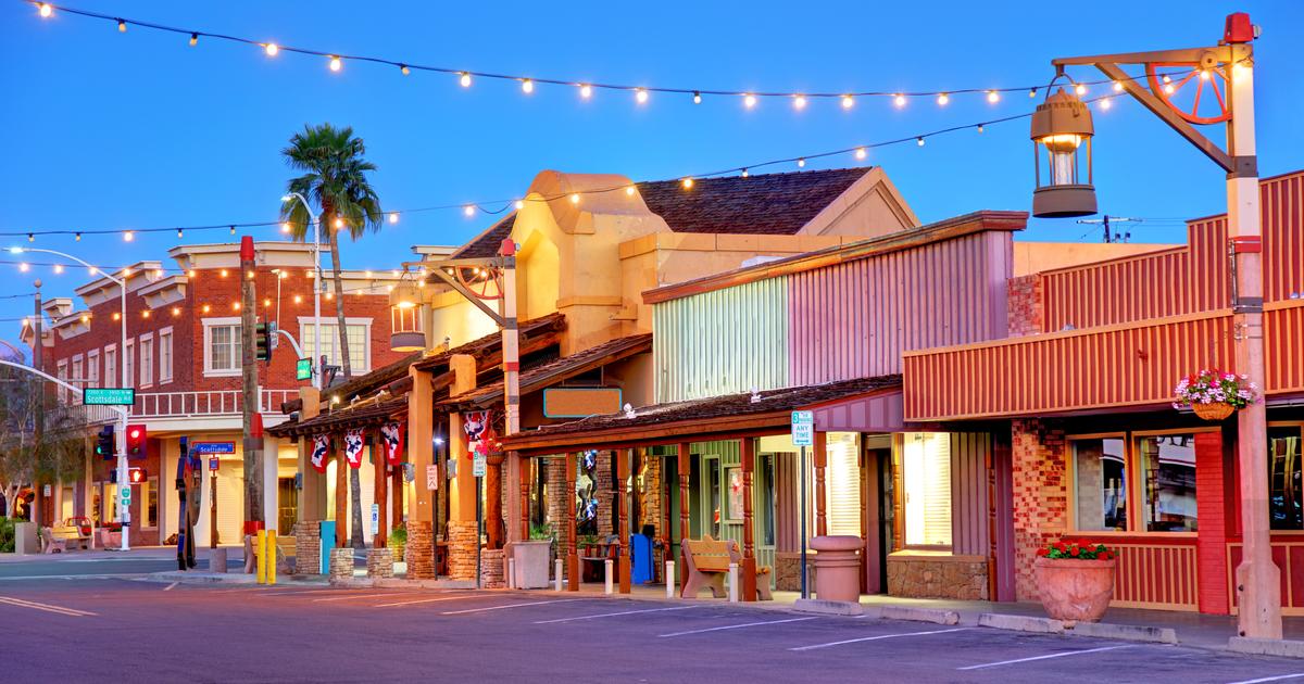 16 Best Hotels in Scottsdale. Hotels from $81/night - KAYAK