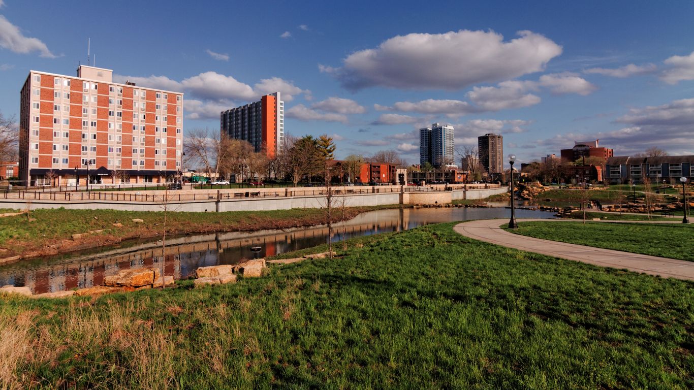 Holidays in Urbana