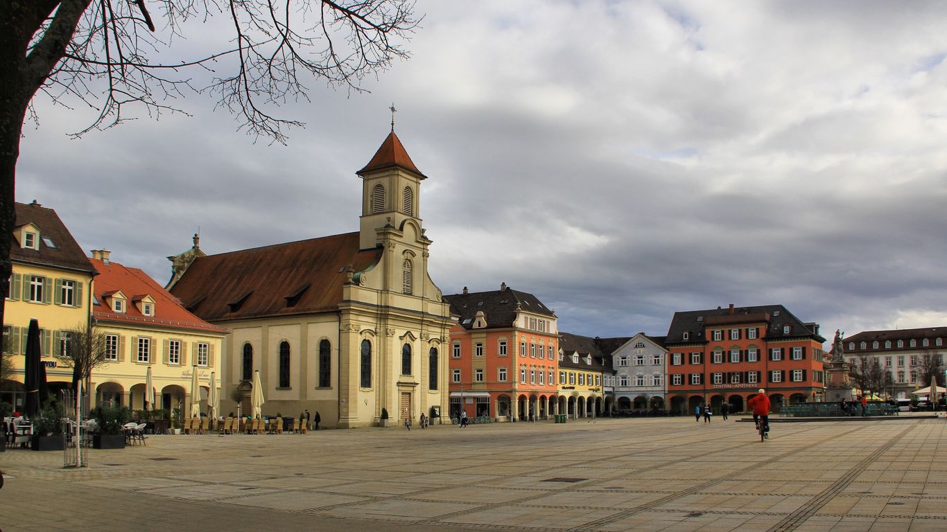 Ludwigsburgo Ludwigsburgo
