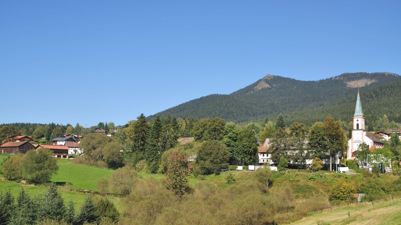 Férias em Lohberg