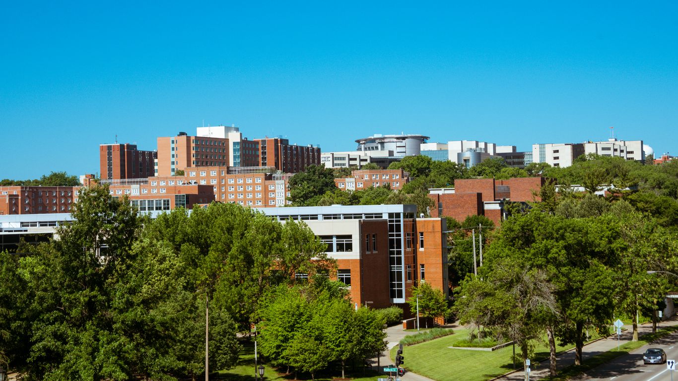 Hotels in Iowa City