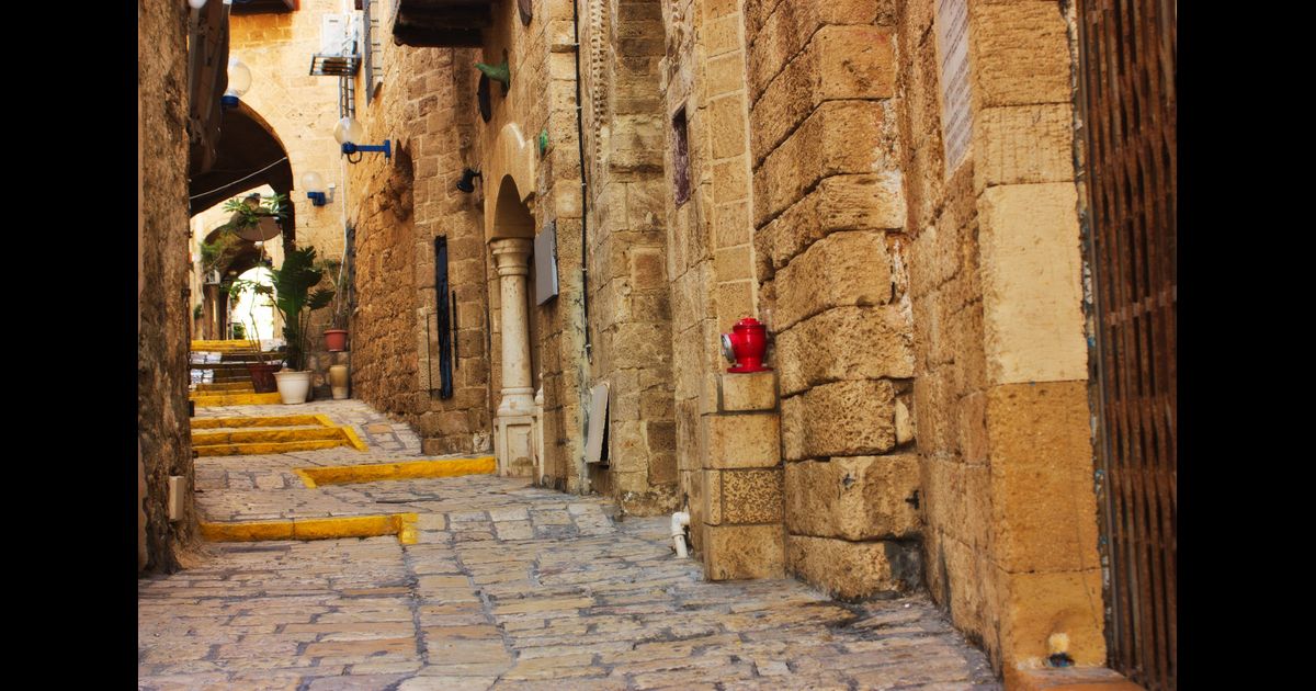 First Class Flights to Tel Aviv (TLV) from 15,464 KAYAK