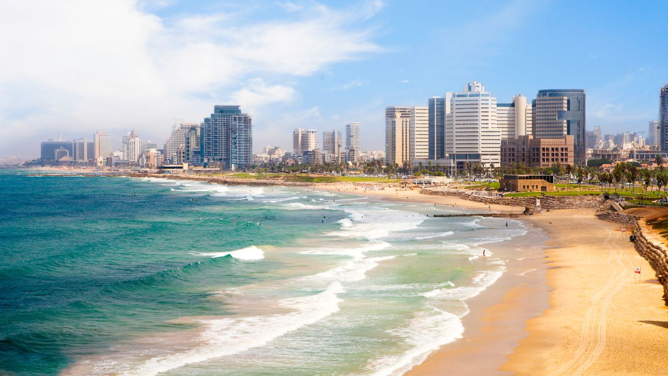 Tel Aviv