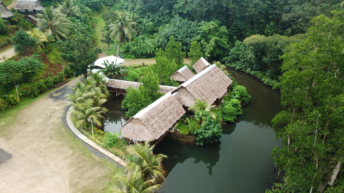 Hoteles en Kolonia