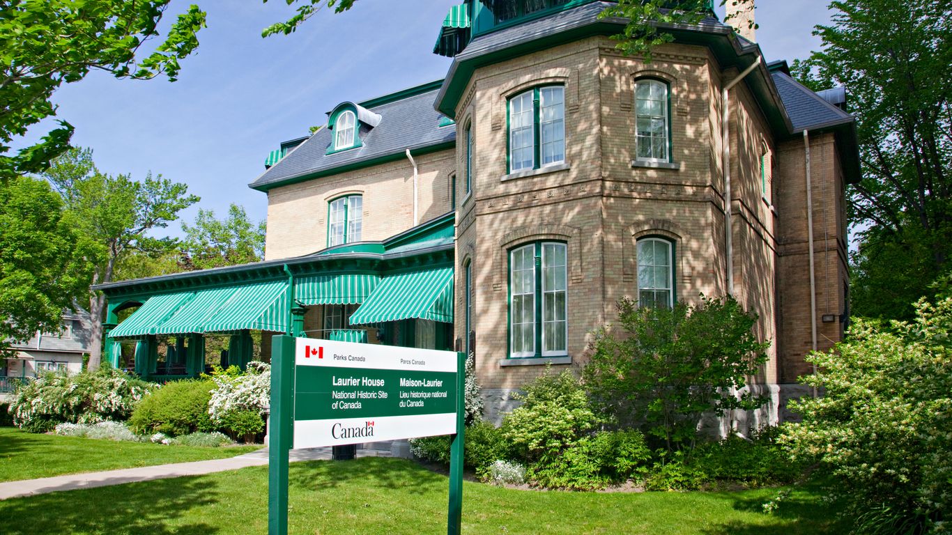 Sandy Hill