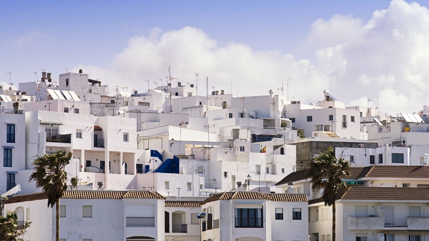 Vacances a Costa de la Luz